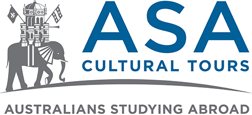 ASA logo