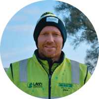 DAVE GELTCH CIRCULAR