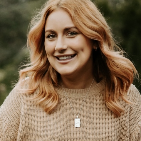 Vanessa Crookham